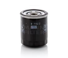 MANN-FILTER W 716/2