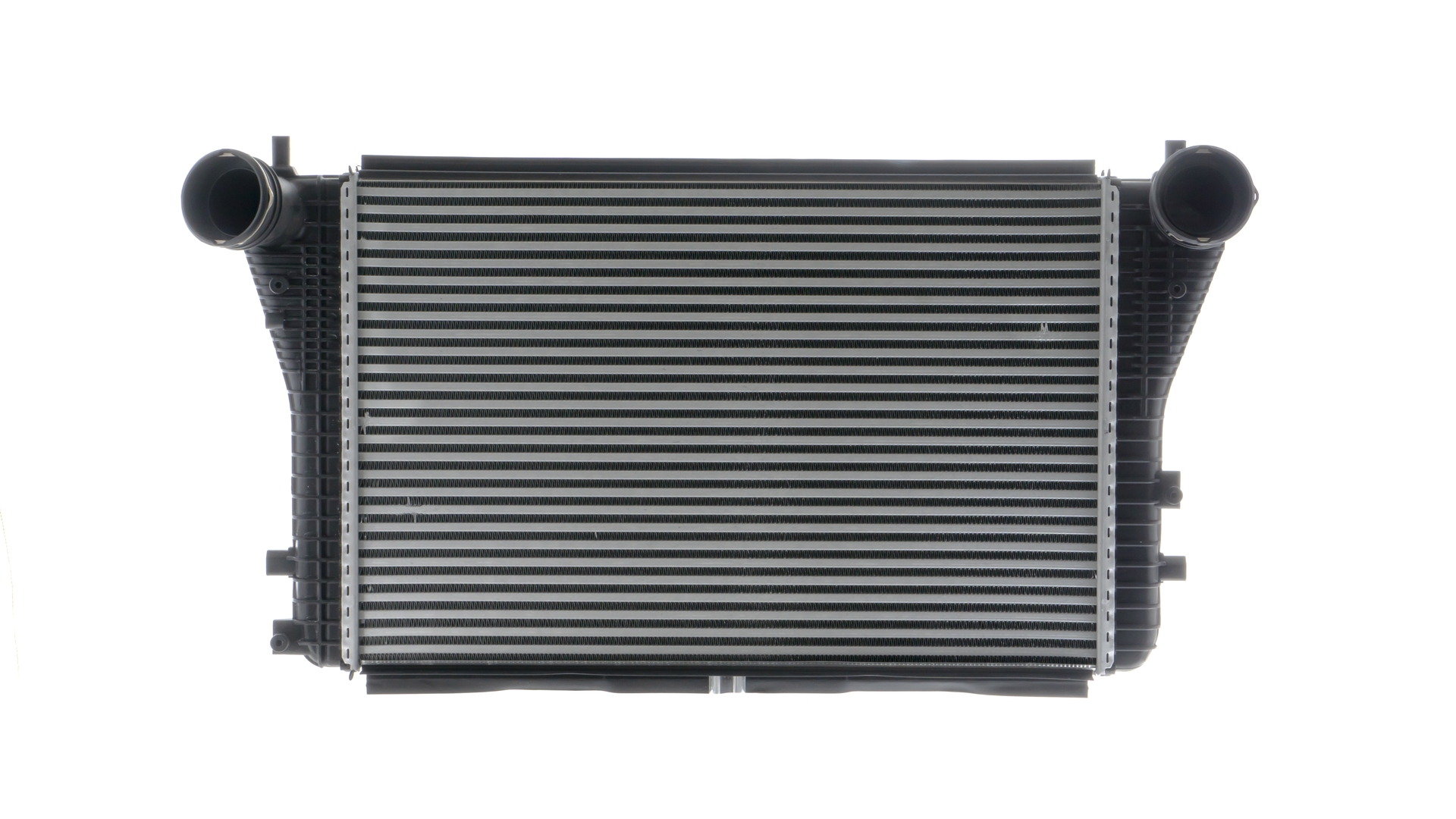 Intercooler, échangeur (Refroidisseur d'air) MAHLE Aftermarket ref. CI 83 000P