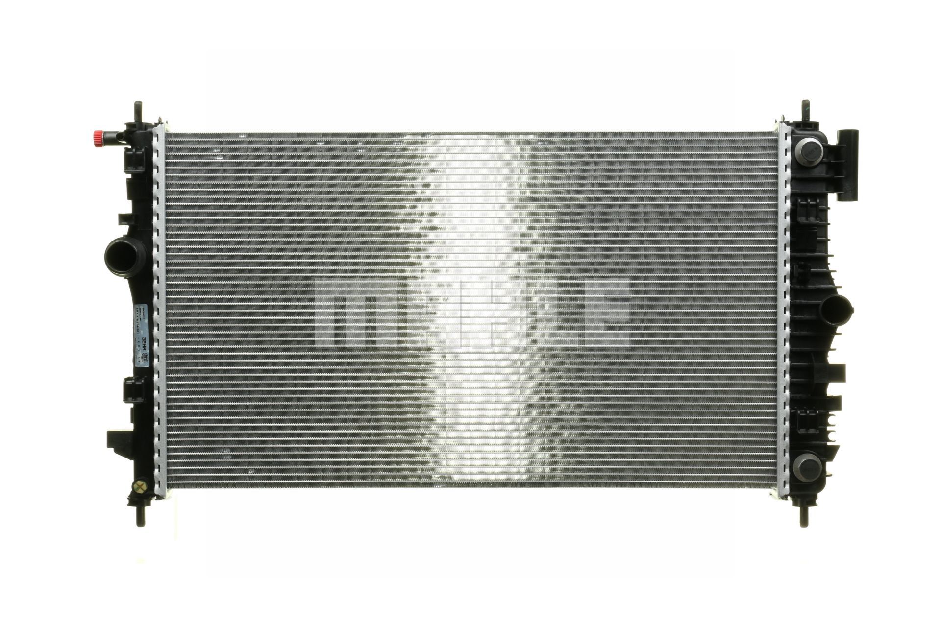 Radiateur moteur (Radiateur de refroidissement) MAHLE Aftermarket CR 1103 000P