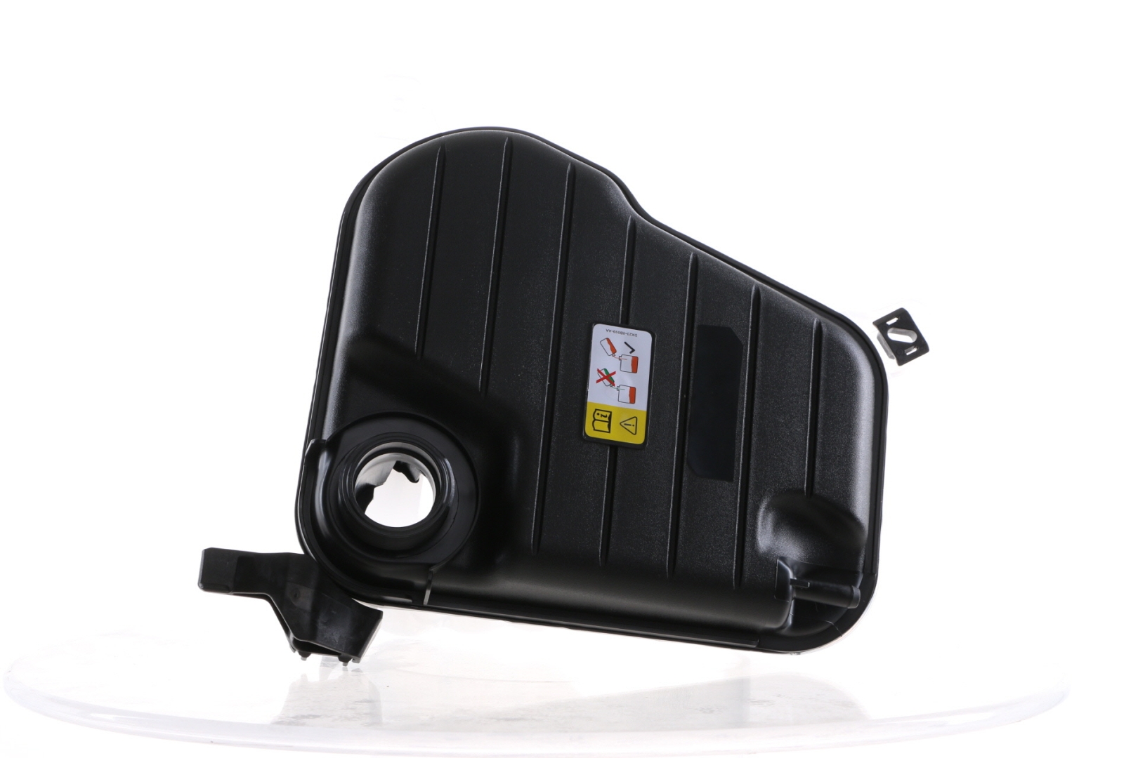 Vase d'expansion, liquide de refroidissement (Réservoir liquide de refroidissement) MAHLE Aftermarket CRT 1 000S