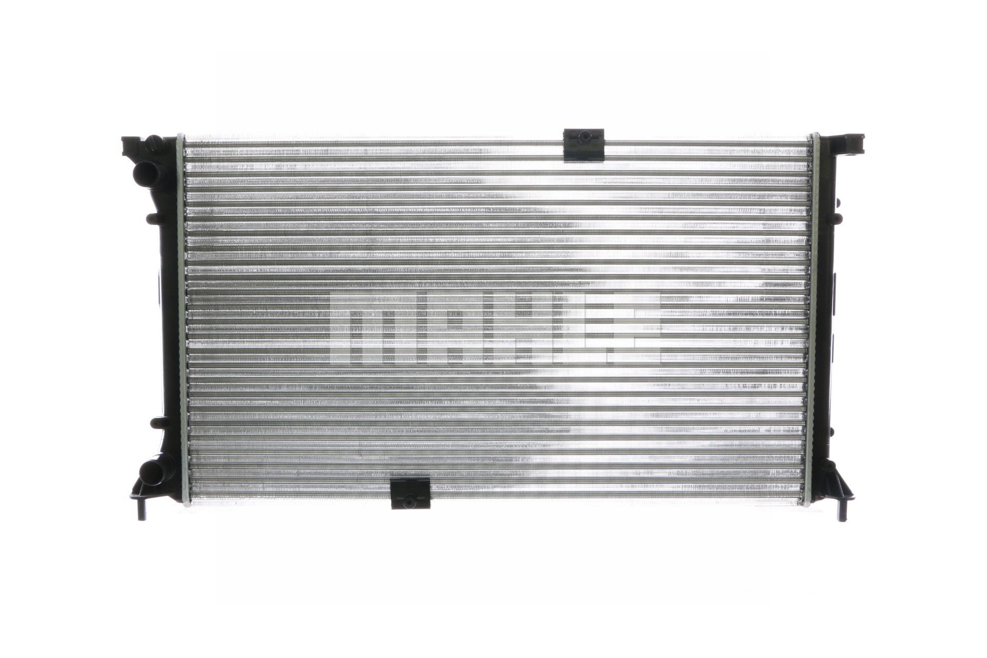 Radiateur moteur (Radiateur de refroidissement) MAHLE Aftermarket CR 1505 000S