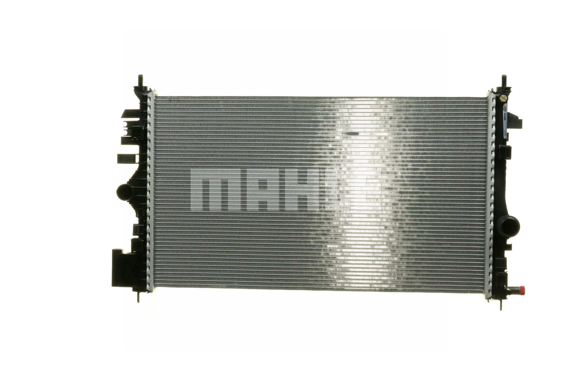 Radiateur moteur (Radiateur de refroidissement) MAHLE Aftermarket ref. CR 1102 000P