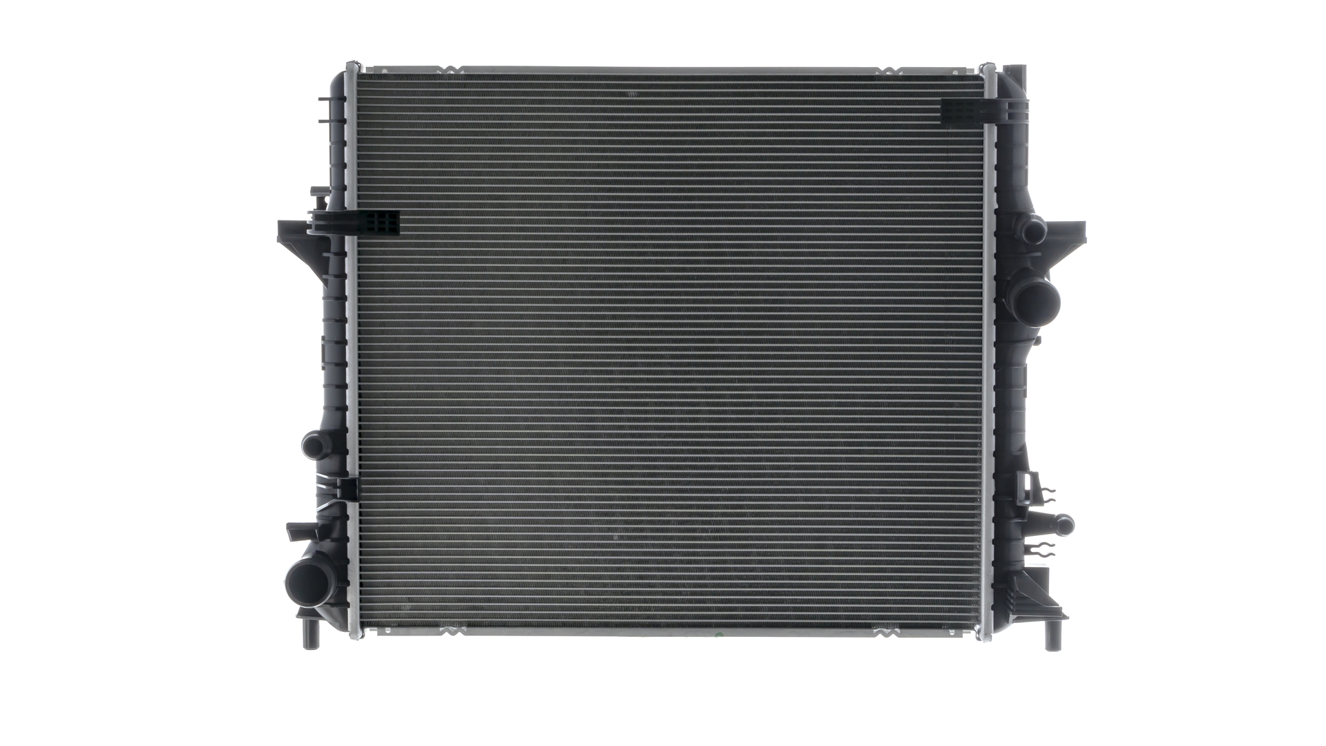 Radiateur moteur (Radiateur de refroidissement) MAHLE Aftermarket CR 1929 000P
