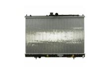 MAHLE Aftermarket CR 1881 000S