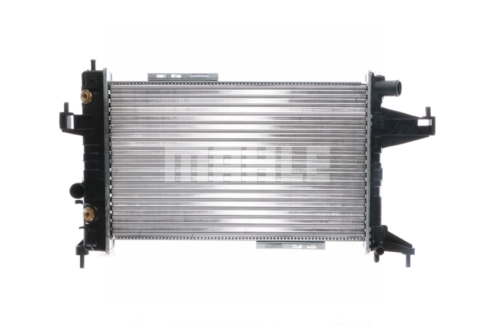 Radiateur moteur (Radiateur de refroidissement) MAHLE Aftermarket CR 390 000S
