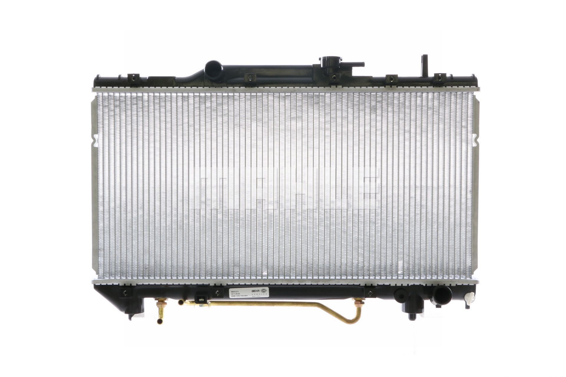 Radiateur moteur (Radiateur de refroidissement) MAHLE Aftermarket CR 746 000S