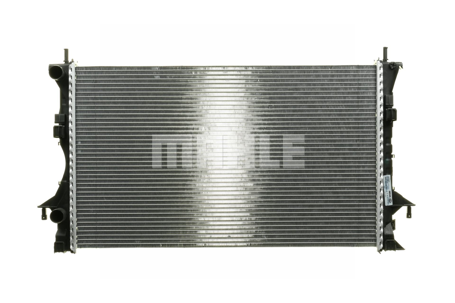 Radiateur moteur (Radiateur de refroidissement) MAHLE Aftermarket ref. CR 461 000P