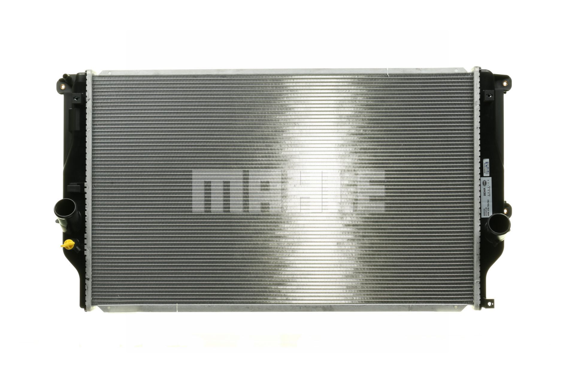 Radiateur moteur (Radiateur de refroidissement) MAHLE Aftermarket CR 1082 000S