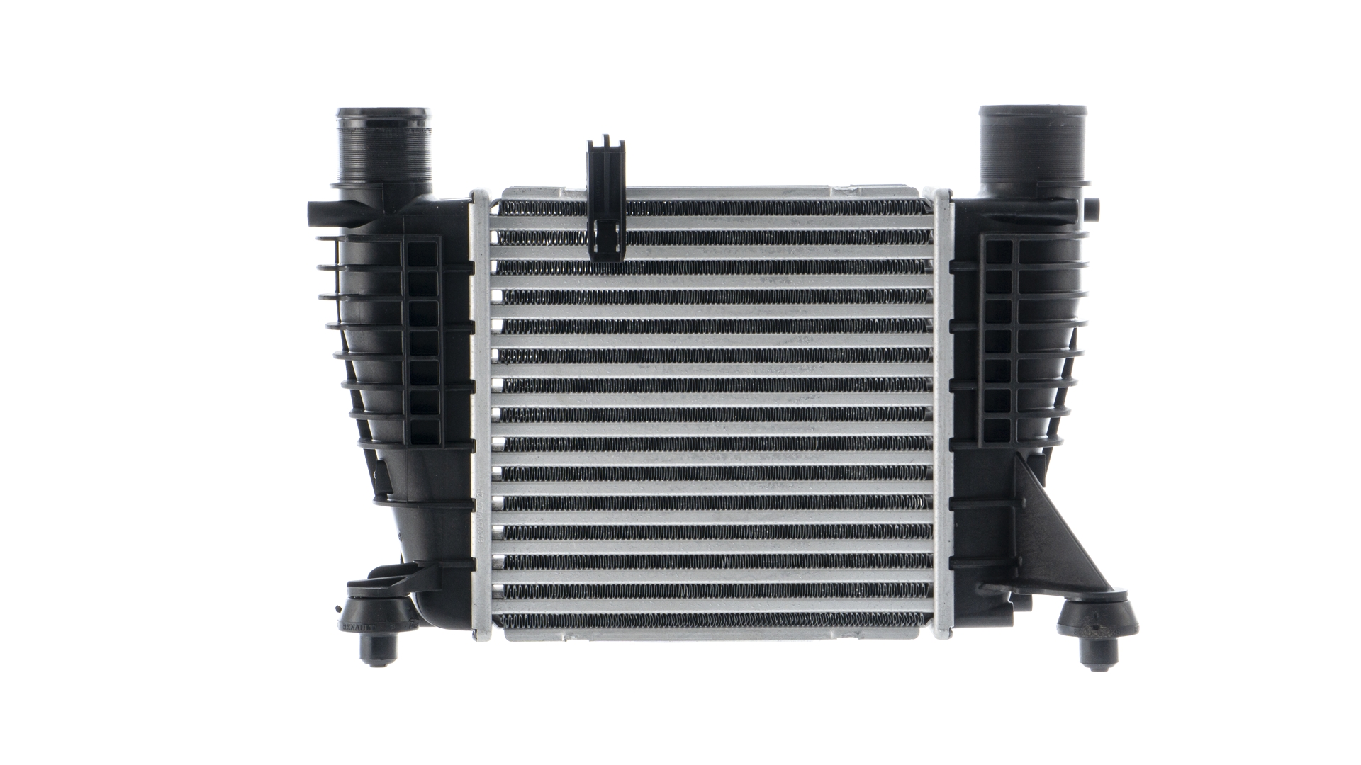 Intercooler, échangeur (Refroidisseur d'air) MAHLE Aftermarket ref. CI 12 000P
