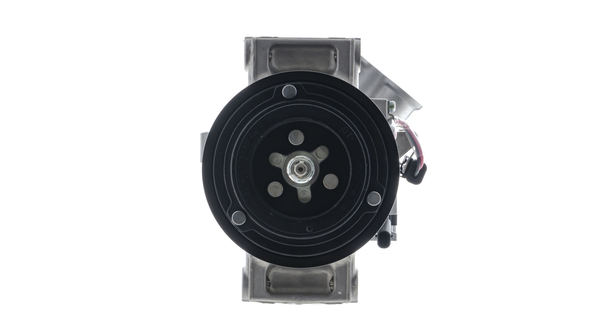 Compresseur, climatisation MAHLE Aftermarket ref. ACP 613 000P