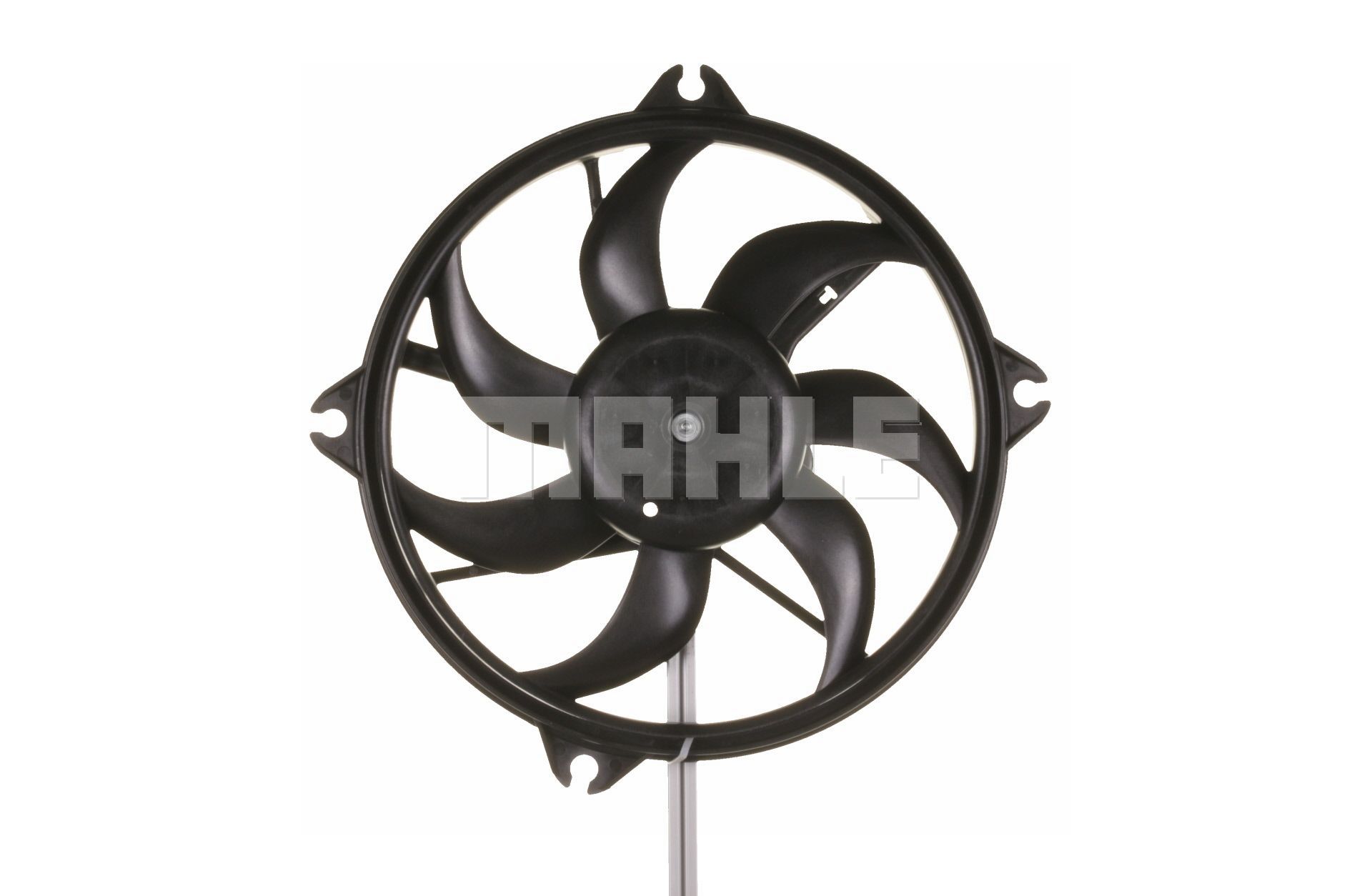 Ventilateur de refroidissement du moteur (Motoventilateur) MAHLE Aftermarket CFF 329 000S