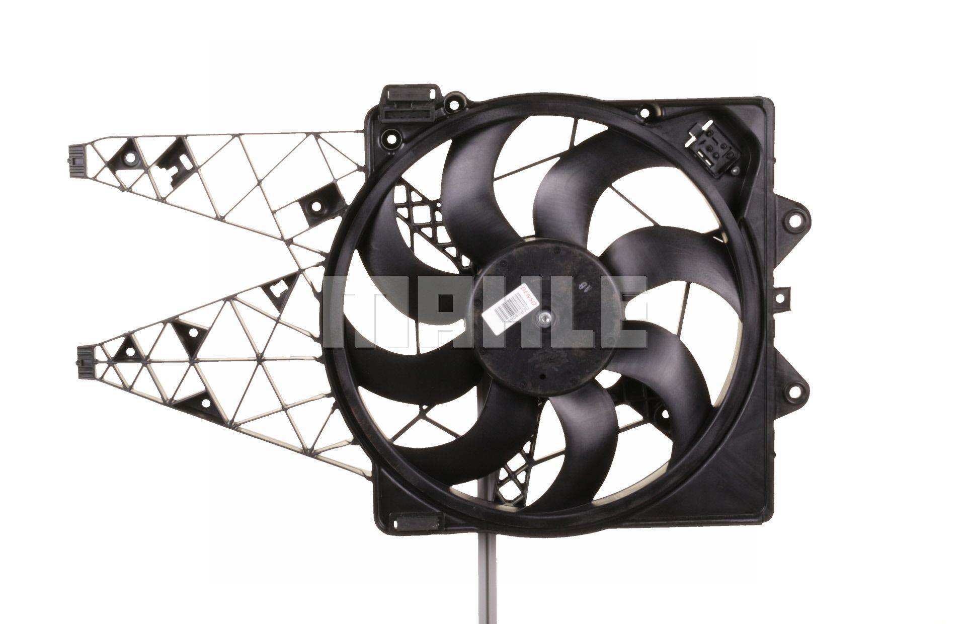 Ventilateur de refroidissement du moteur (Motoventilateur) MAHLE Aftermarket CFF 361 000P