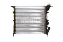 MAHLE Aftermarket CR 642 000S