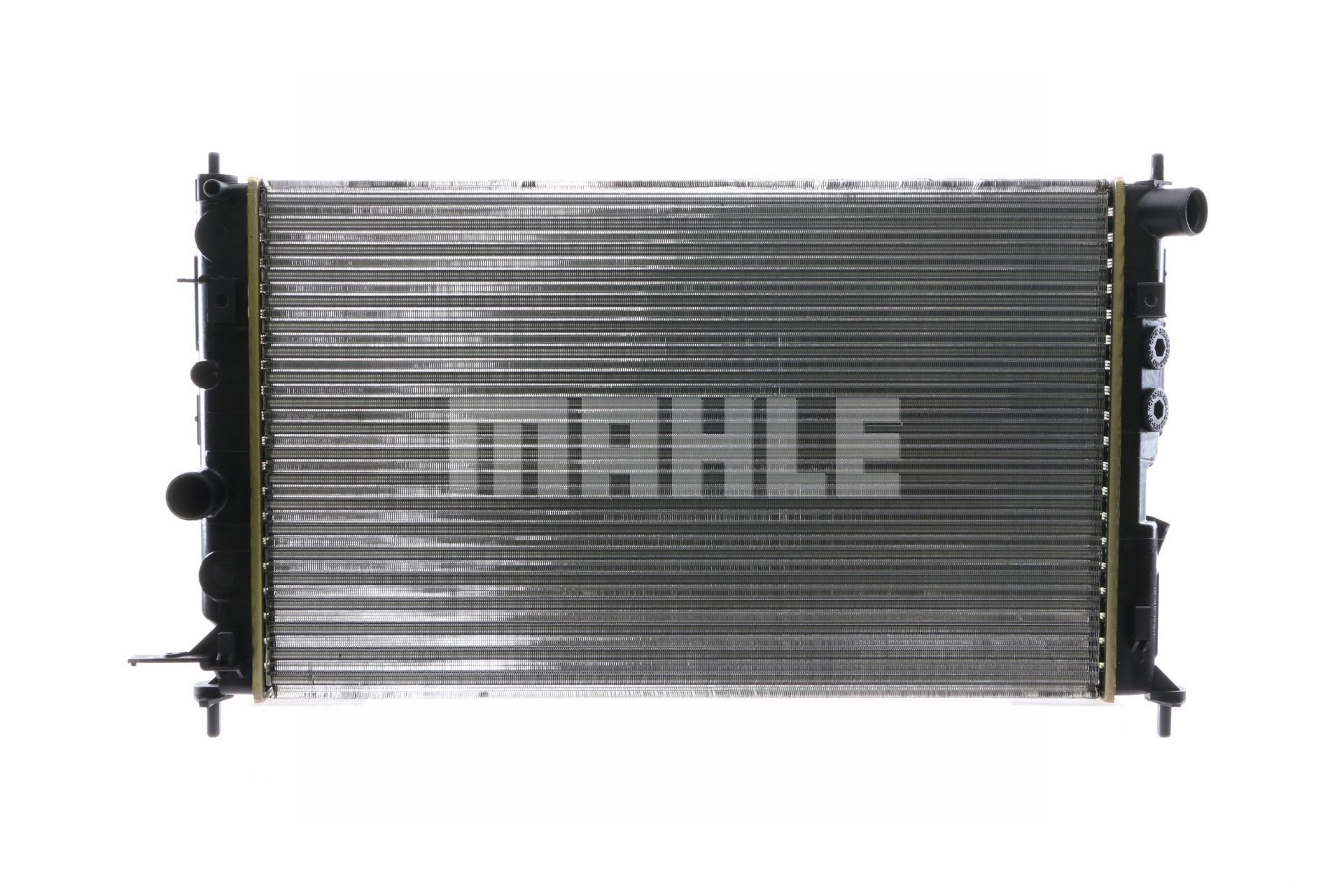Radiateur moteur (Radiateur de refroidissement) MAHLE Aftermarket ref. CR 562 000S