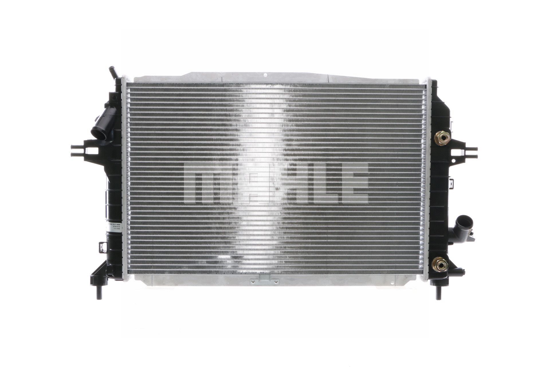 Radiateur moteur (Radiateur de refroidissement) MAHLE Aftermarket CR 1857 000S