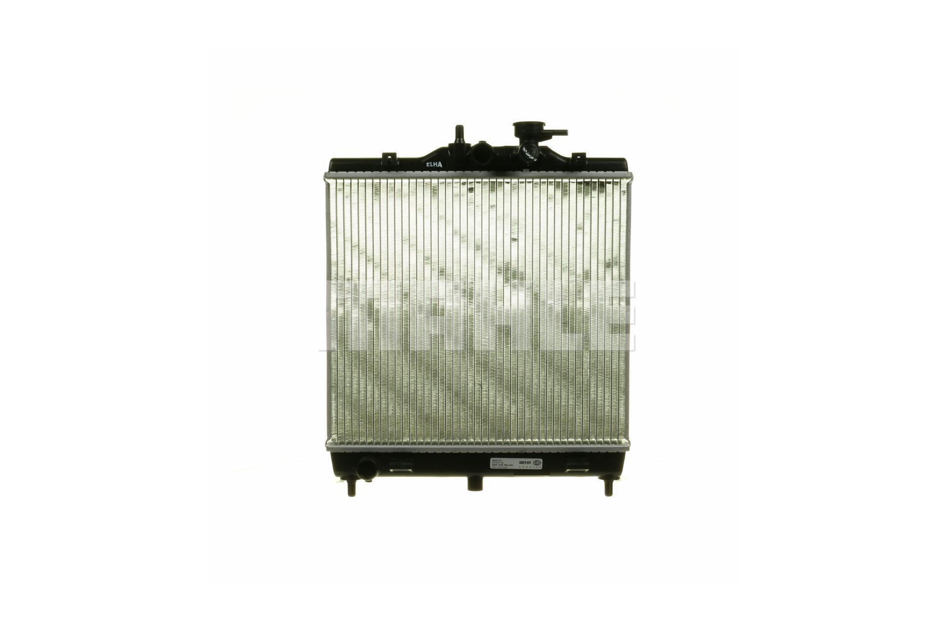 Radiateur moteur (Radiateur de refroidissement) MAHLE Aftermarket CR 1301 000P