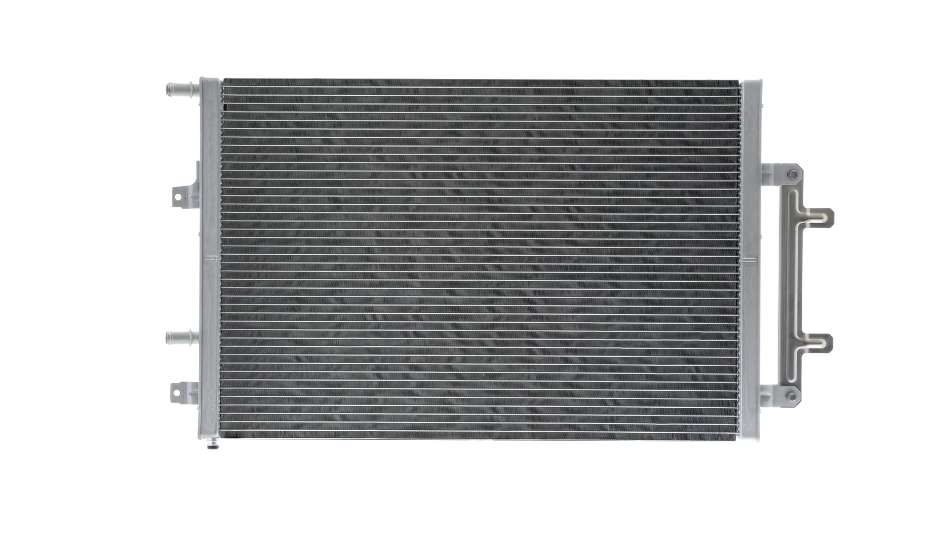 Radiateur moteur (Radiateur de refroidissement) MAHLE Aftermarket ref. CR 868 000P