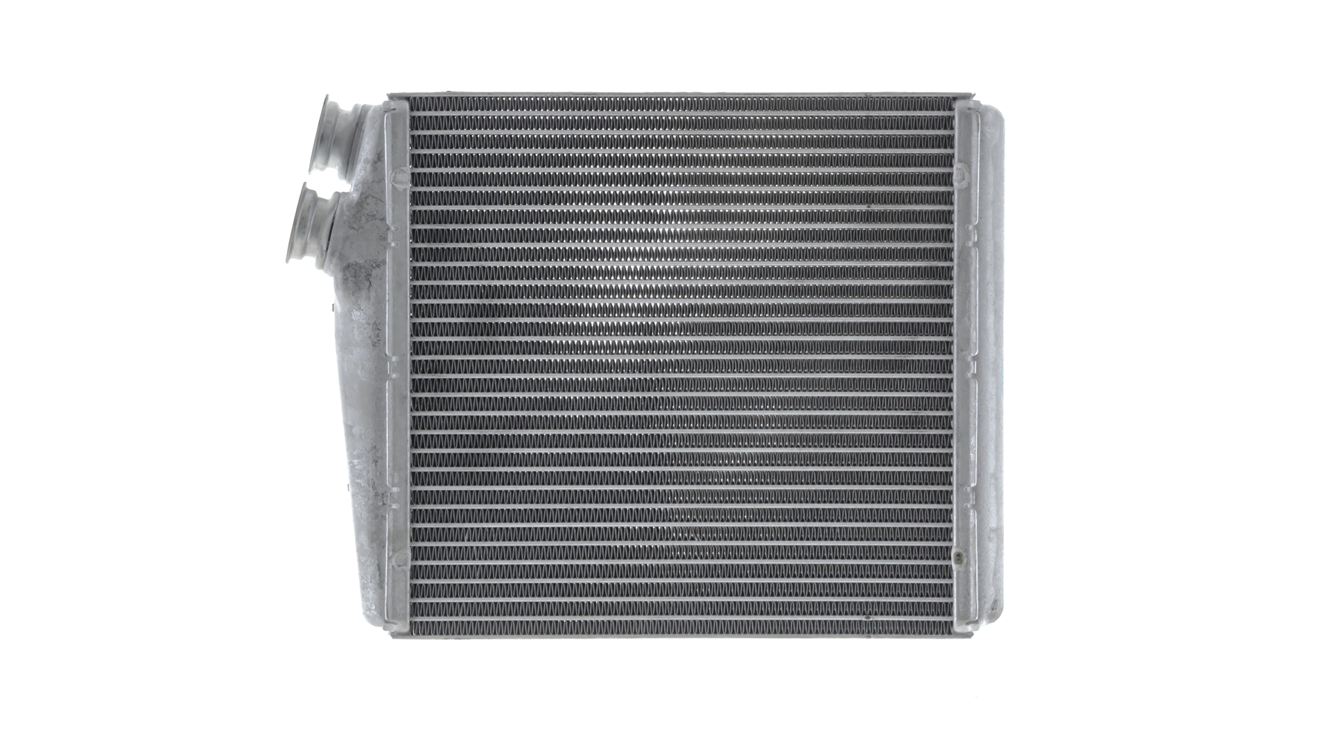 Radiateur de chauffage MAHLE Aftermarket ref. AH 192 000P