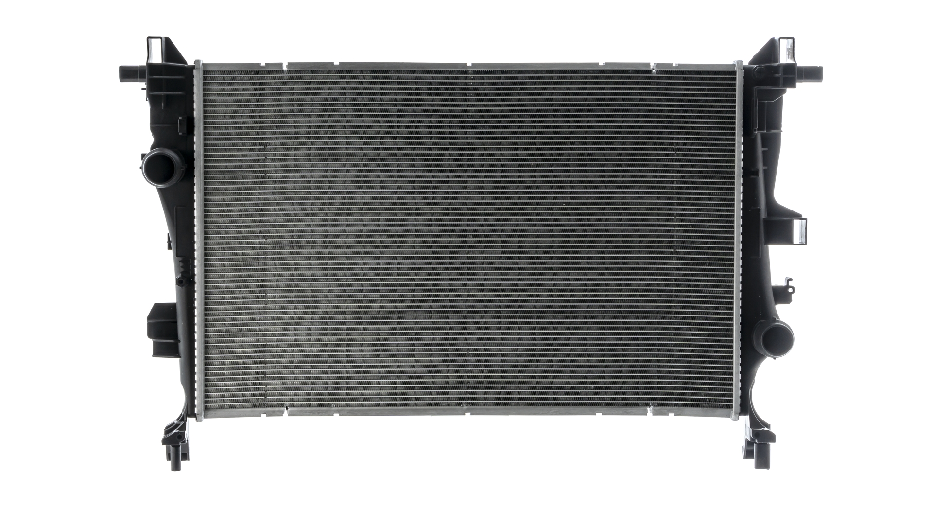 Radiateur moteur (Radiateur de refroidissement) MAHLE Aftermarket CR 1587 000P