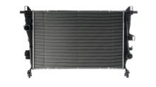 MAHLE Aftermarket CR 1587 000P