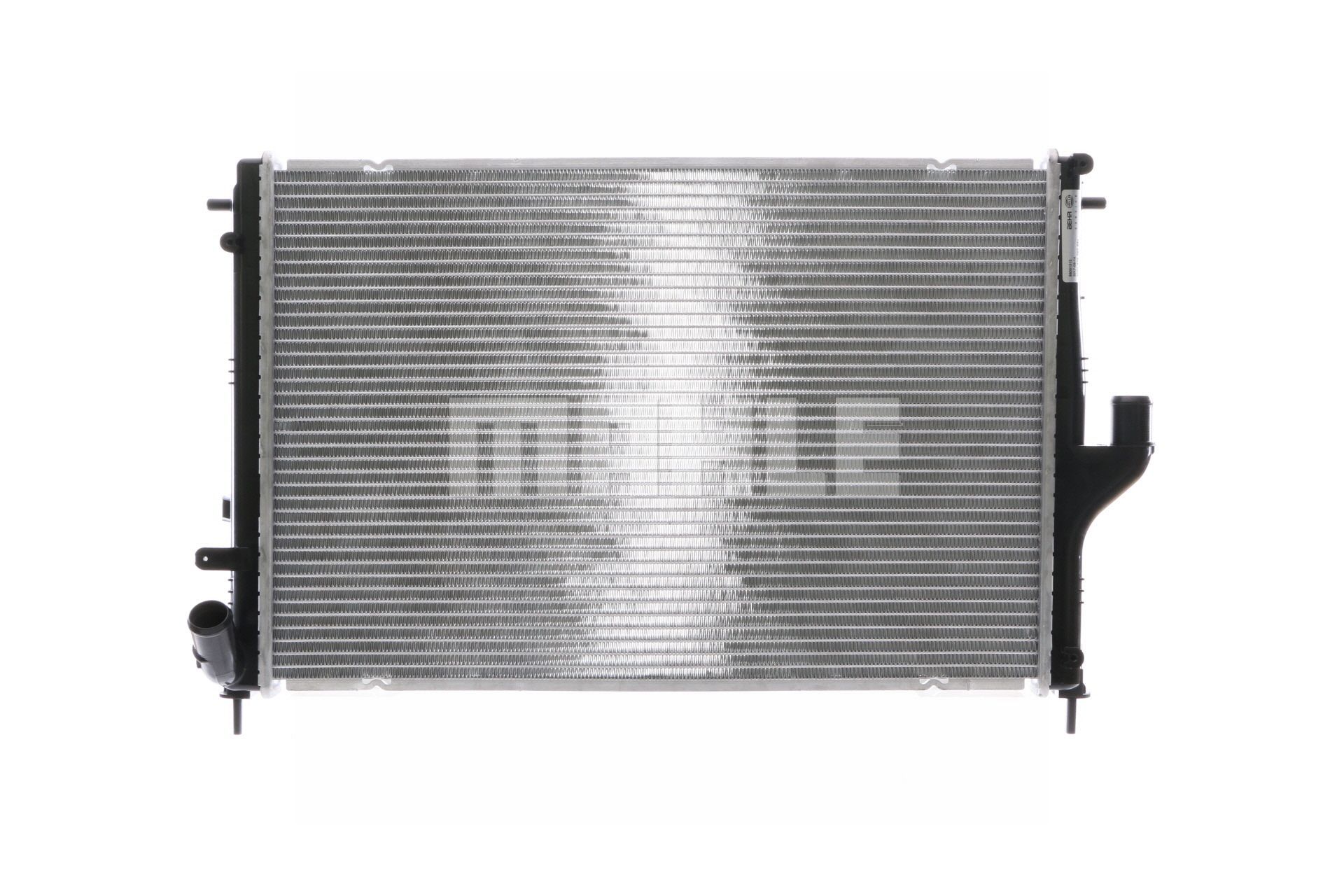 Radiateur moteur (Radiateur de refroidissement) MAHLE Aftermarket CR 1790 000S