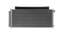 MAHLE Aftermarket AC 717 000S