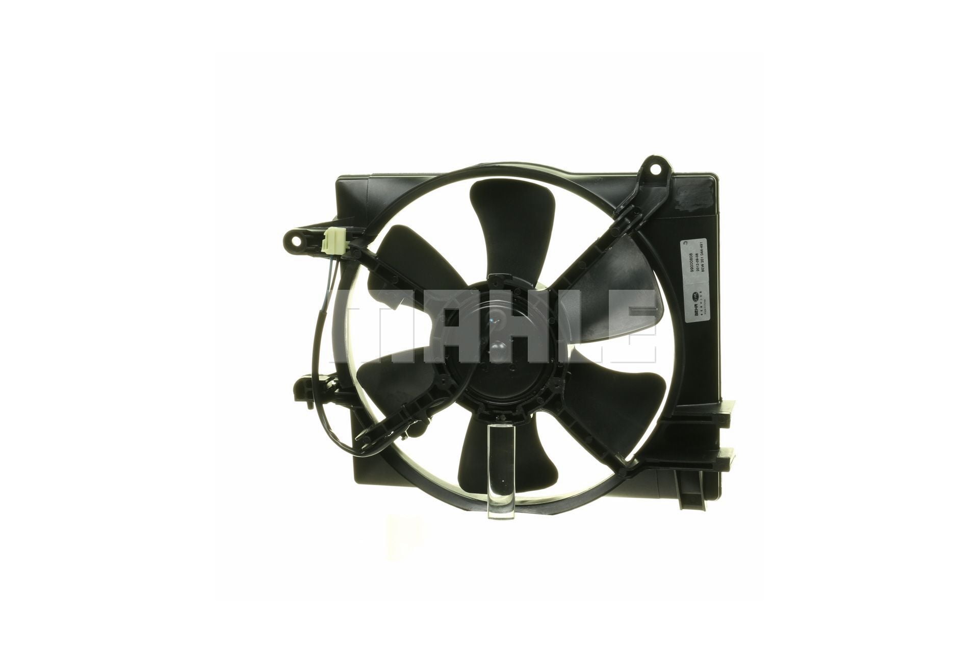 Ventilateur de refroidissement du moteur (Motoventilateur) MAHLE Aftermarket CFF 324 000P