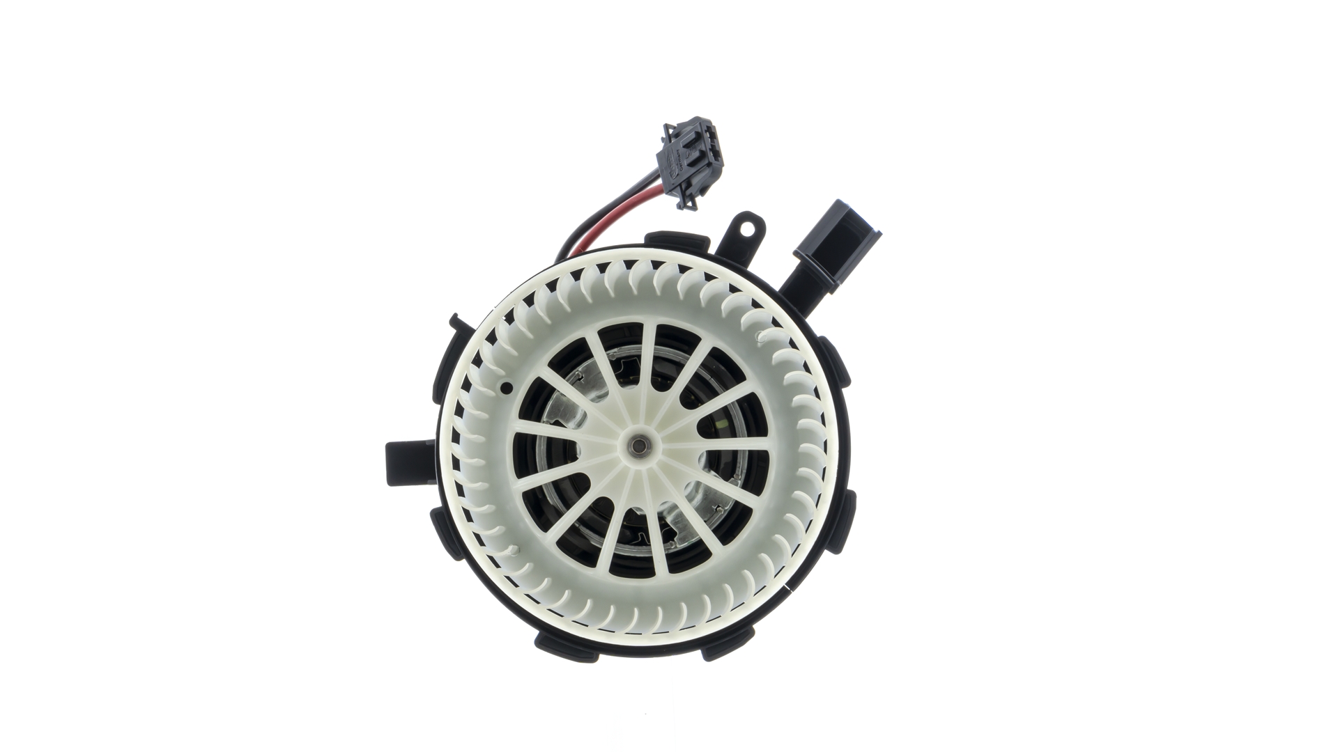 Pulseur d'air habitacle (Ventilateur habitacle) MAHLE Aftermarket ref. AB 114 000P