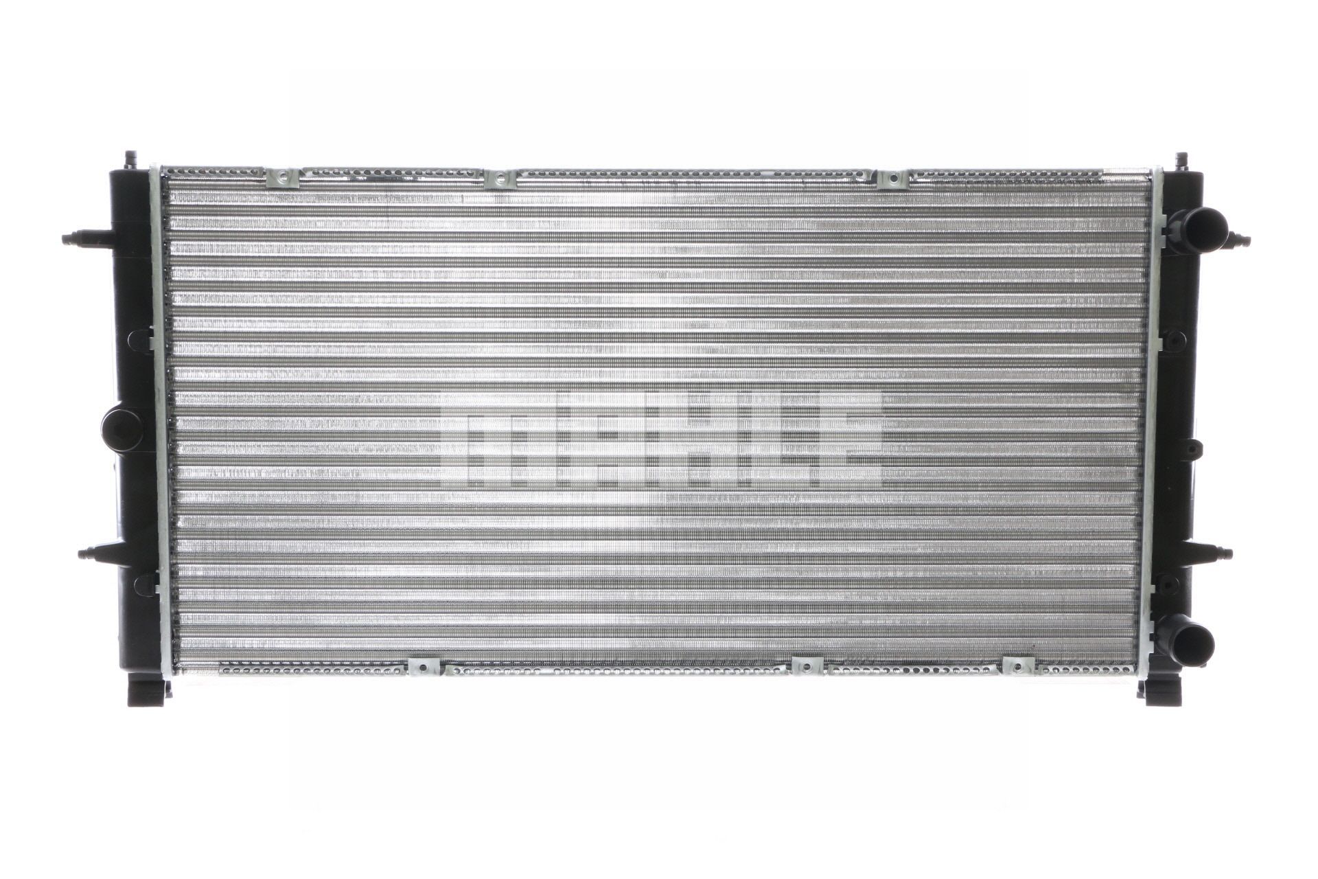 Radiateur moteur (Radiateur de refroidissement) MAHLE Aftermarket CR 398 000S