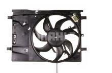 MAHLE Aftermarket ACF 37 000P