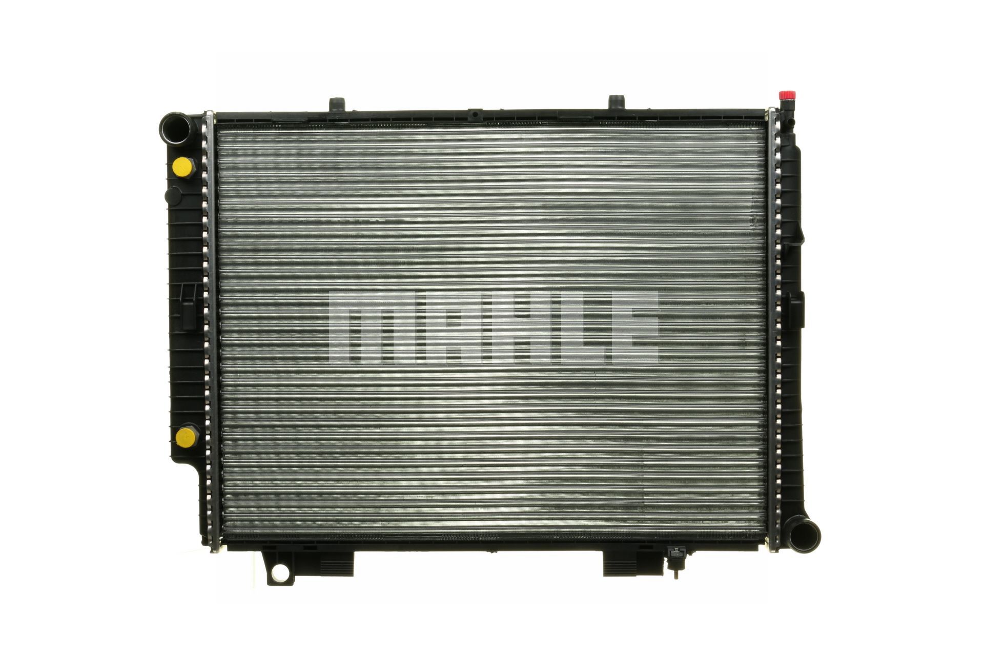 Radiateur moteur (Radiateur de refroidissement) MAHLE Aftermarket CR 316 000P