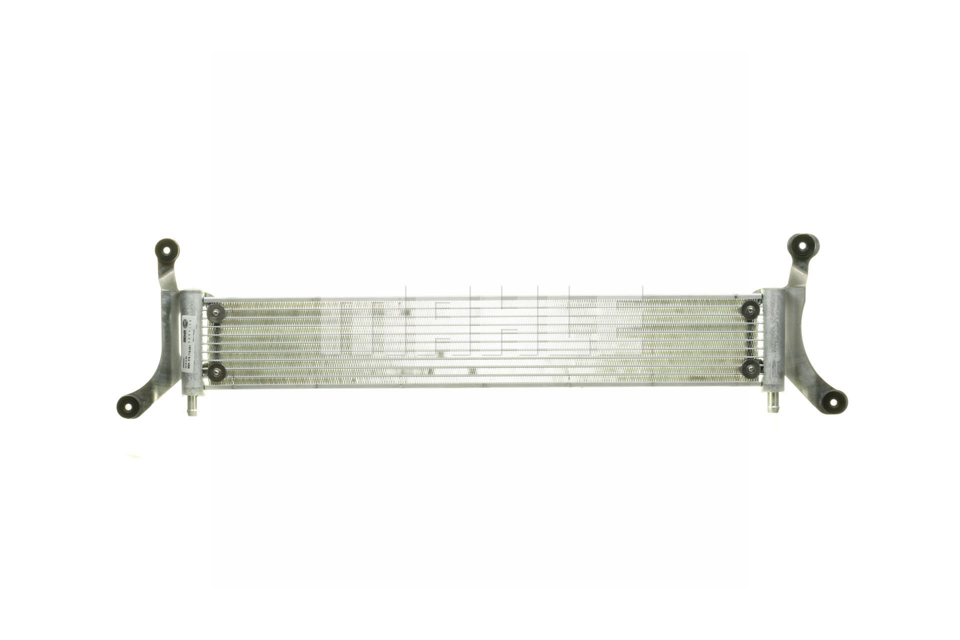 Radiateur basse température, intercooler MAHLE Aftermarket ref. CIR 6 000P