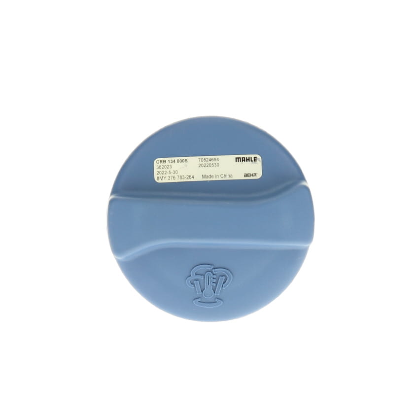 Bouchon, réservoir de liquide de refroidissement MAHLE Aftermarket CRB 134 000S