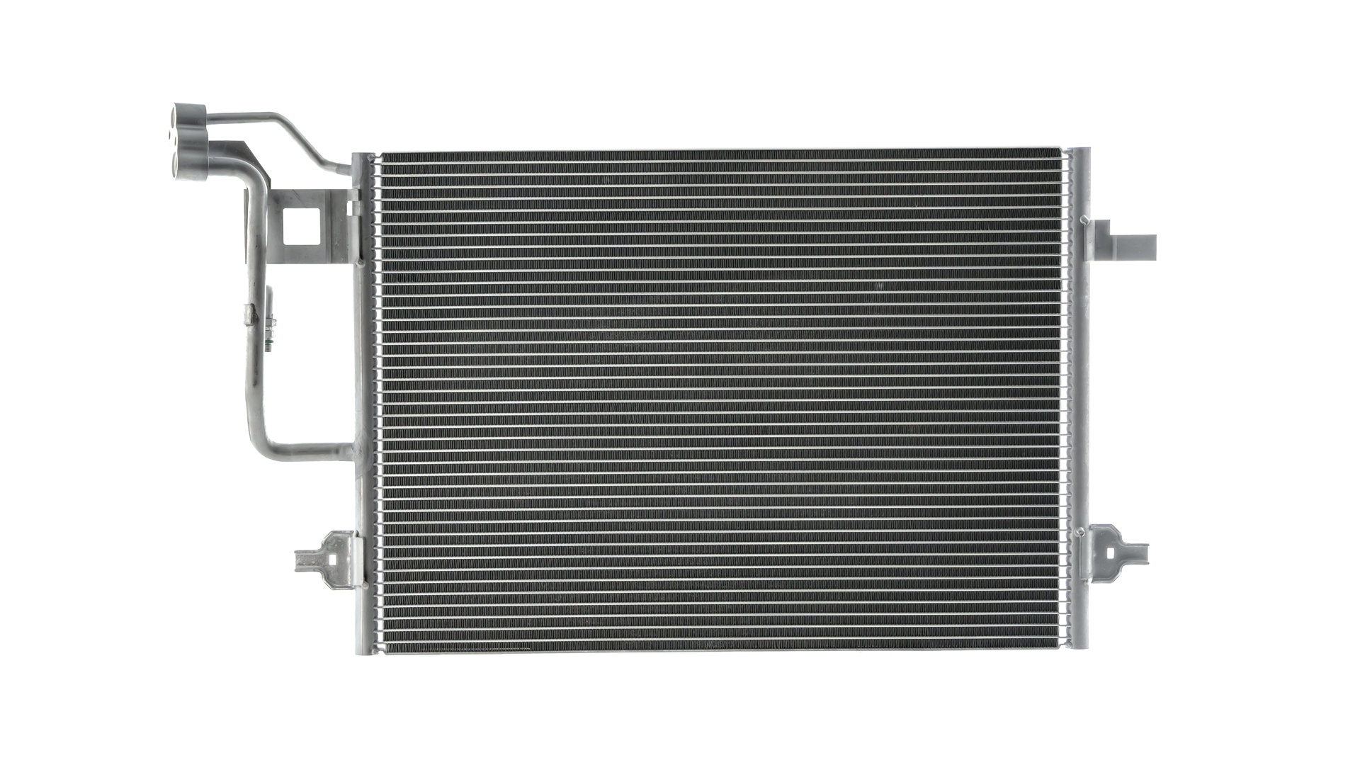 Condenseur, climatisation (Radiateur de climatisation) MAHLE Aftermarket ref. AC 300 000P