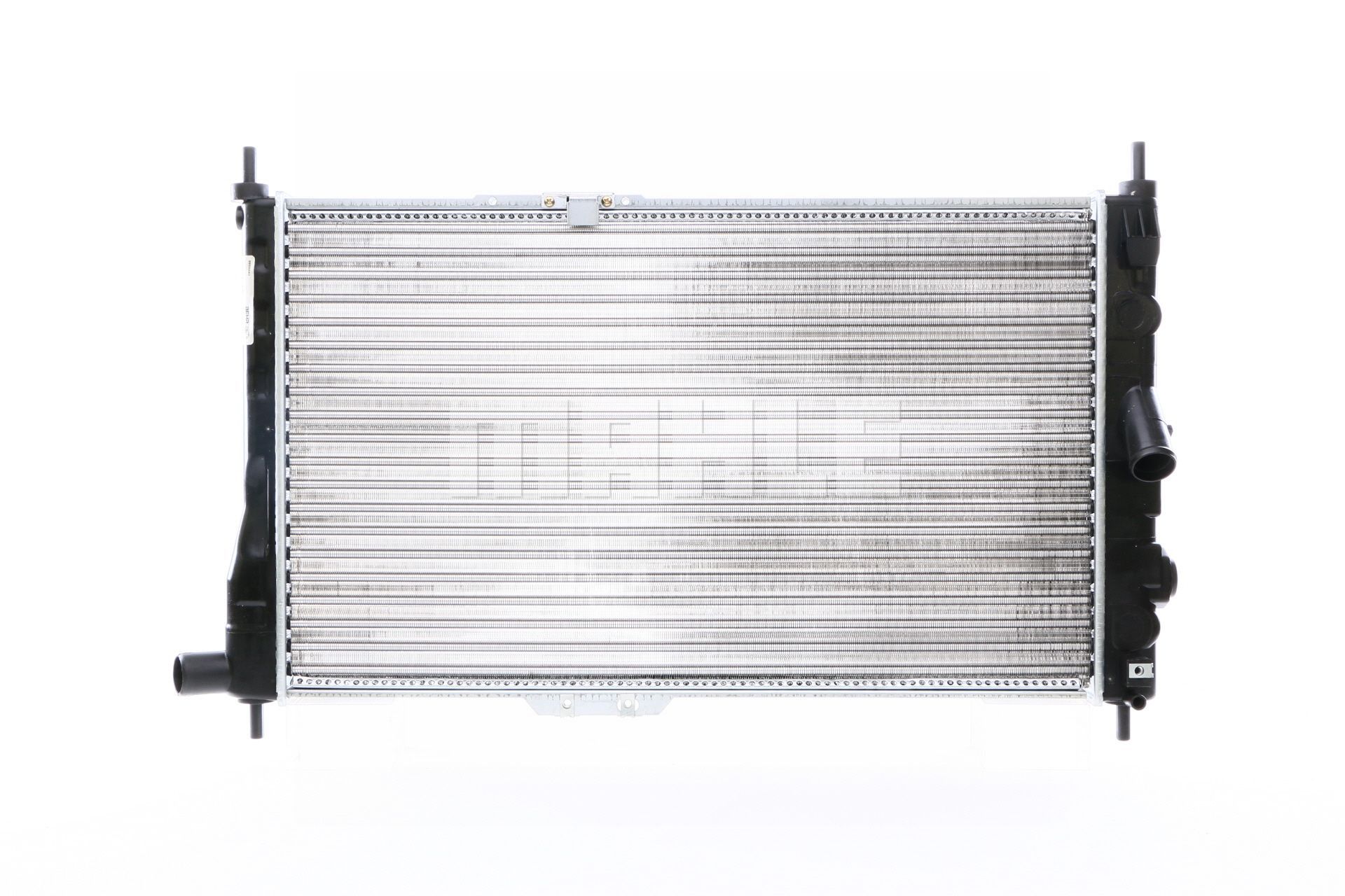 Radiateur moteur (Radiateur de refroidissement) MAHLE Aftermarket CR 135 000S