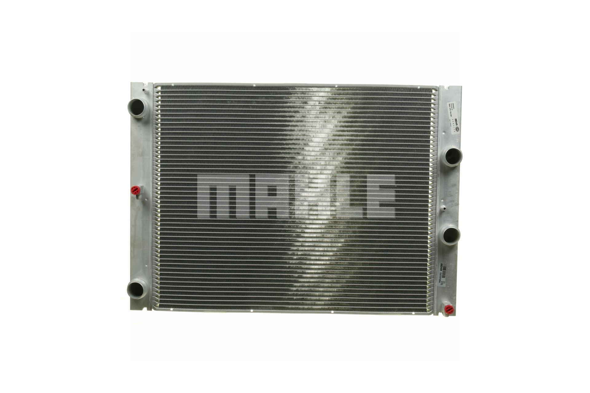 Radiateur moteur (Radiateur de refroidissement) MAHLE Aftermarket CR 1158 000P
