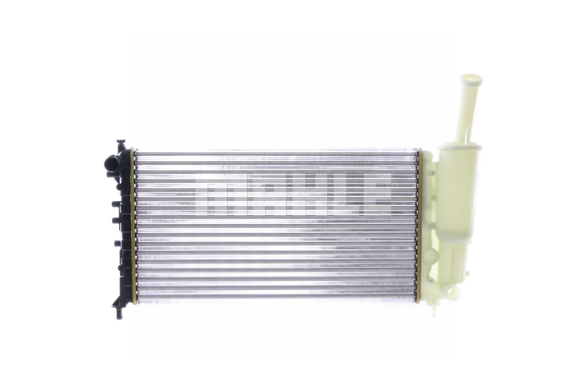 Radiateur moteur (Radiateur de refroidissement) MAHLE Aftermarket CR 2037 000S