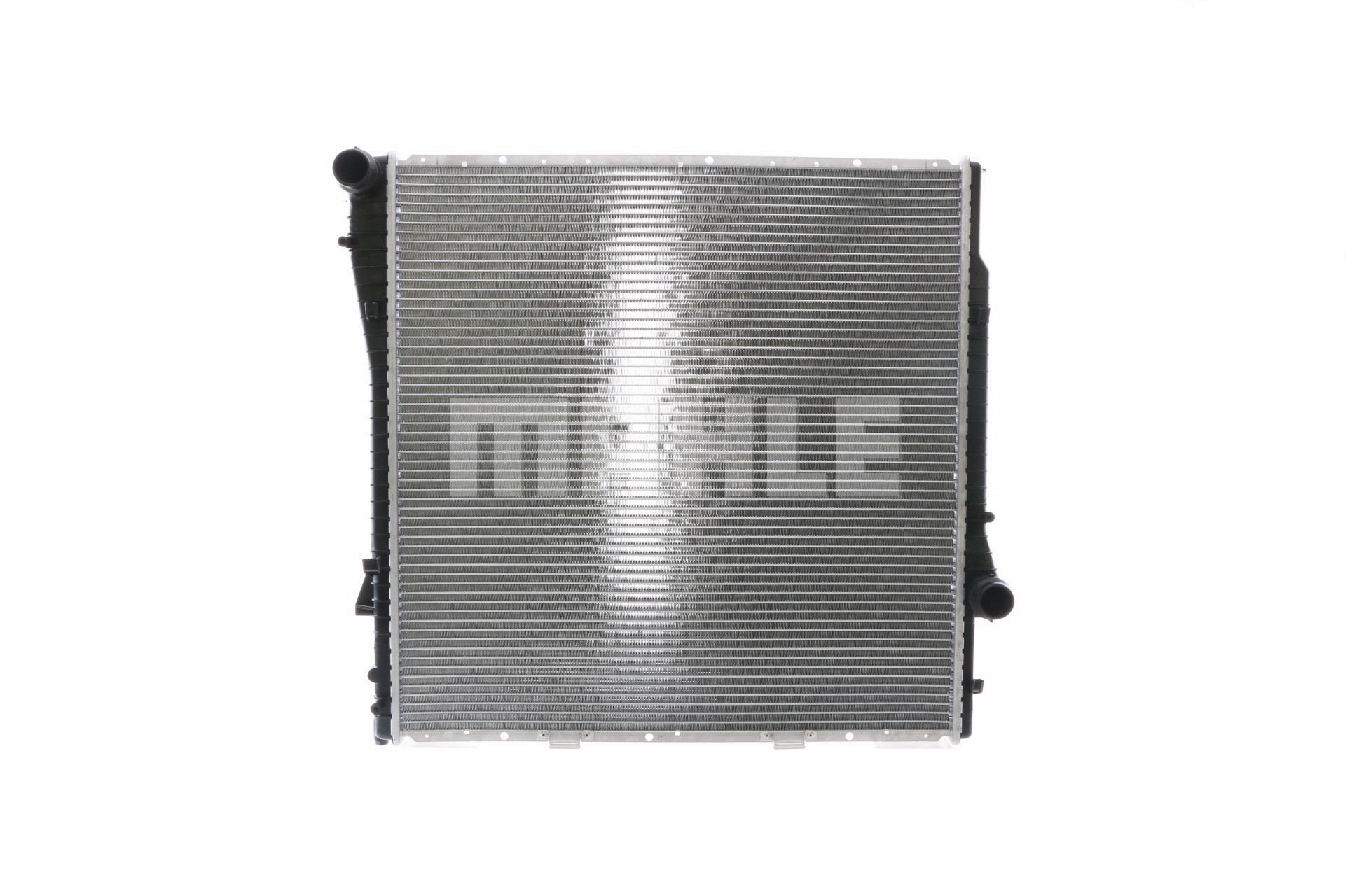 Radiateur moteur (Radiateur de refroidissement) MAHLE Aftermarket CR 573 000S