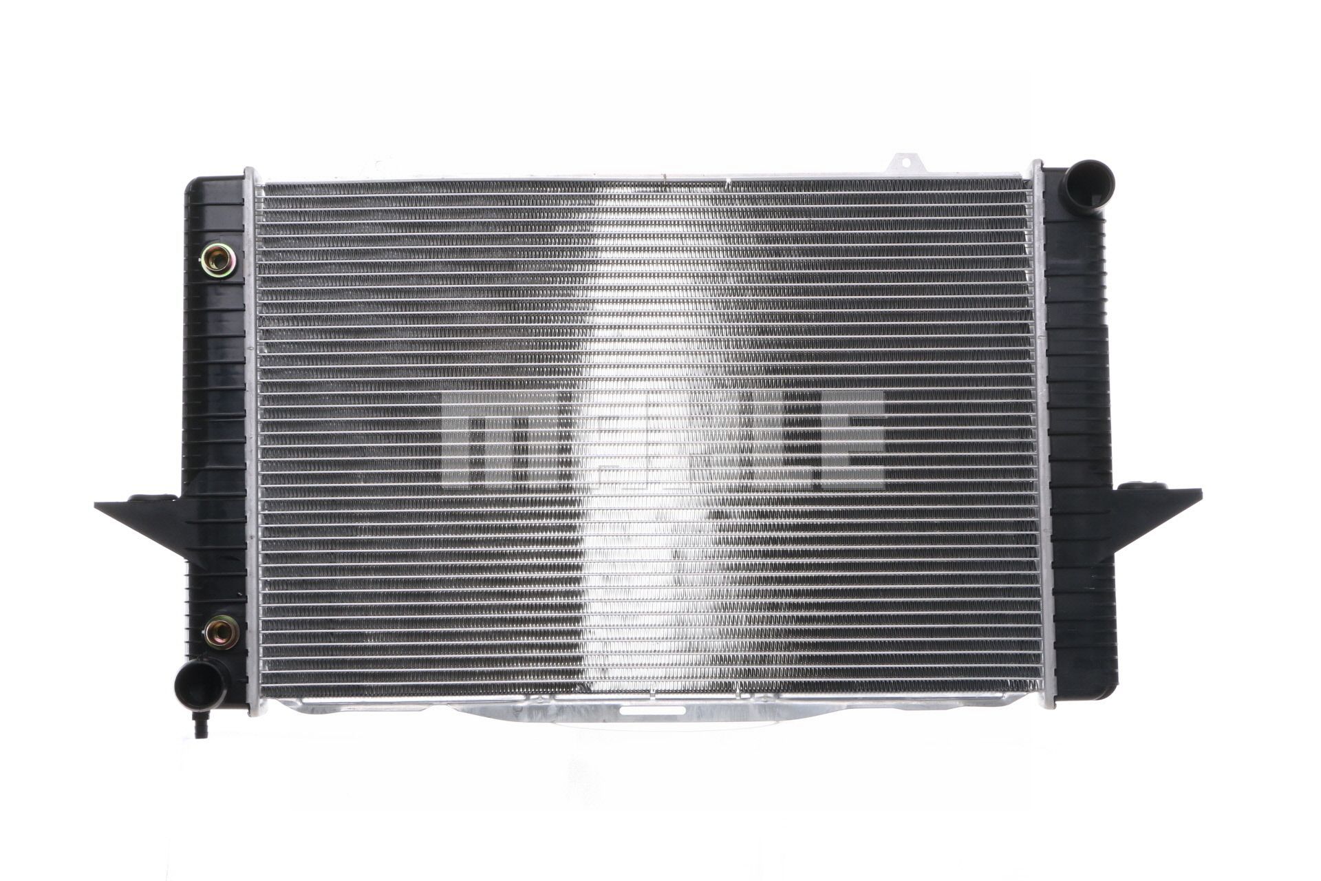 Radiateur moteur (Radiateur de refroidissement) MAHLE Aftermarket ref. CR 164 000S
