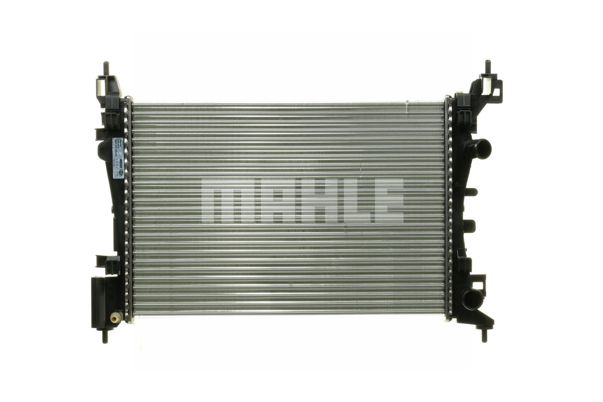 Radiateur moteur (Radiateur de refroidissement) MAHLE Aftermarket CR 774 000P