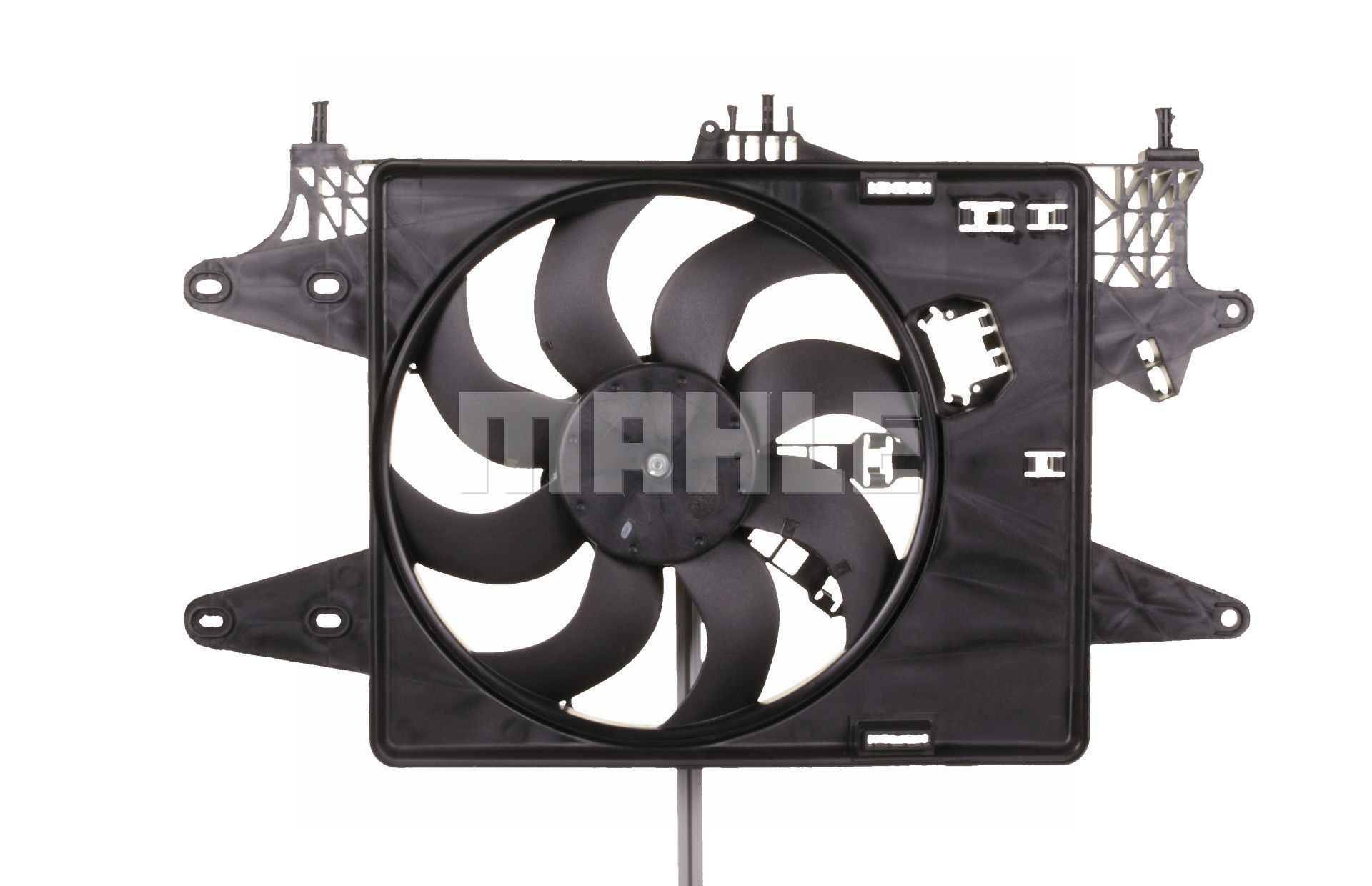 Ventilateur de refroidissement du moteur (Motoventilateur) MAHLE Aftermarket CFF 363 000P