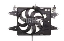 MAHLE Aftermarket CFF 363 000P