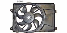 MAHLE Aftermarket CFF 364 000P