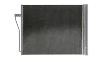 MAHLE Aftermarket AC 568 000P