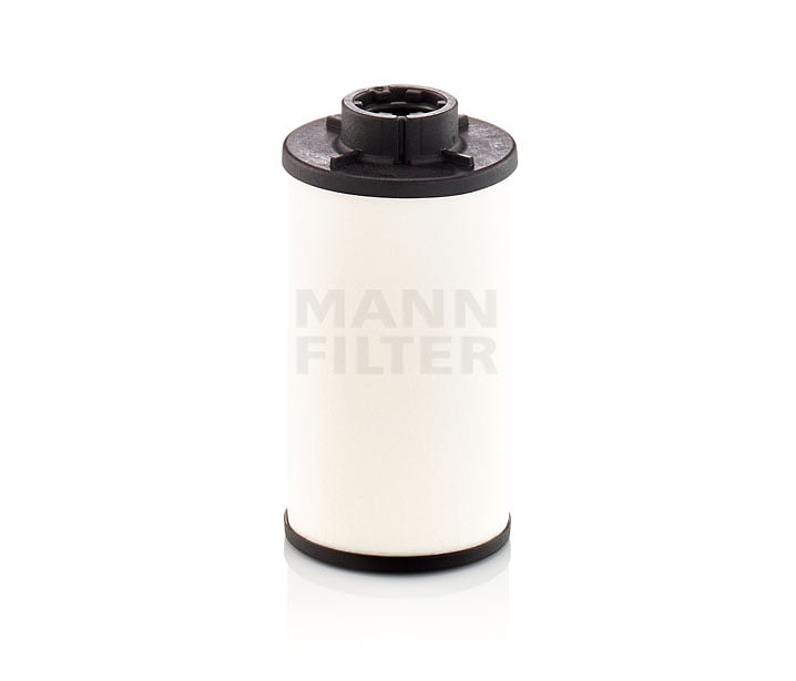 Filtro hidráulico, caixa de velocidades automática MANN-FILTER ref. H 6003 z