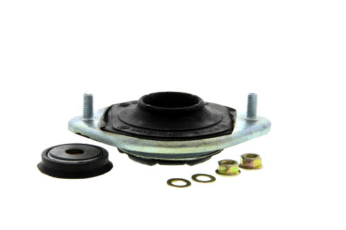 Butée hydraulique Coupé