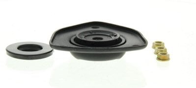 Butée hydraulique Coupé