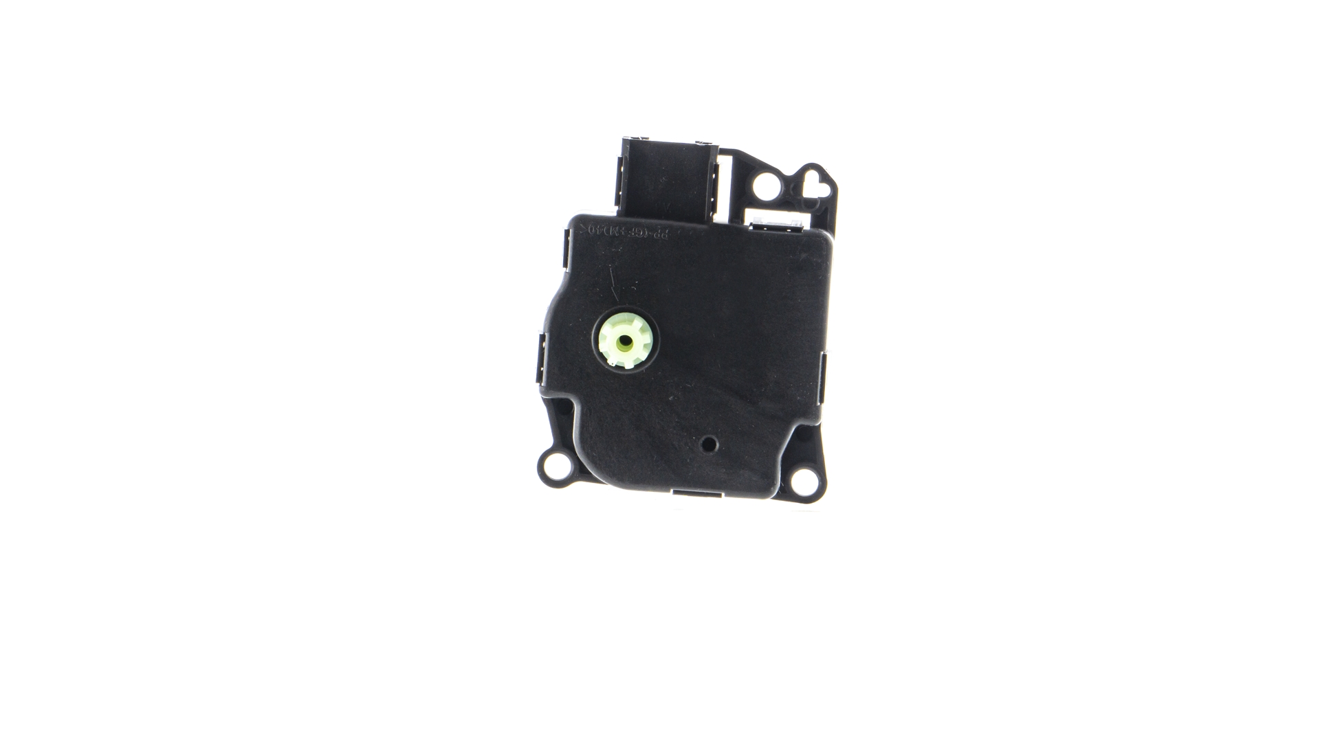 Moteur actionneur de volet de climatisation (Moteur de volet de climatisation) MAHLE Aftermarket ref. AA 60 000P