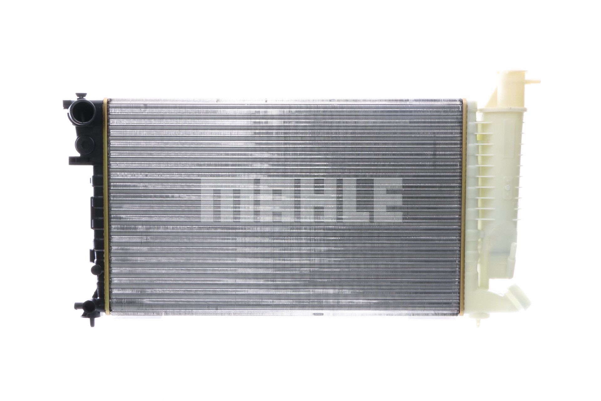 Radiateur moteur (Radiateur de refroidissement) MAHLE Aftermarket ref. CR 497 000S