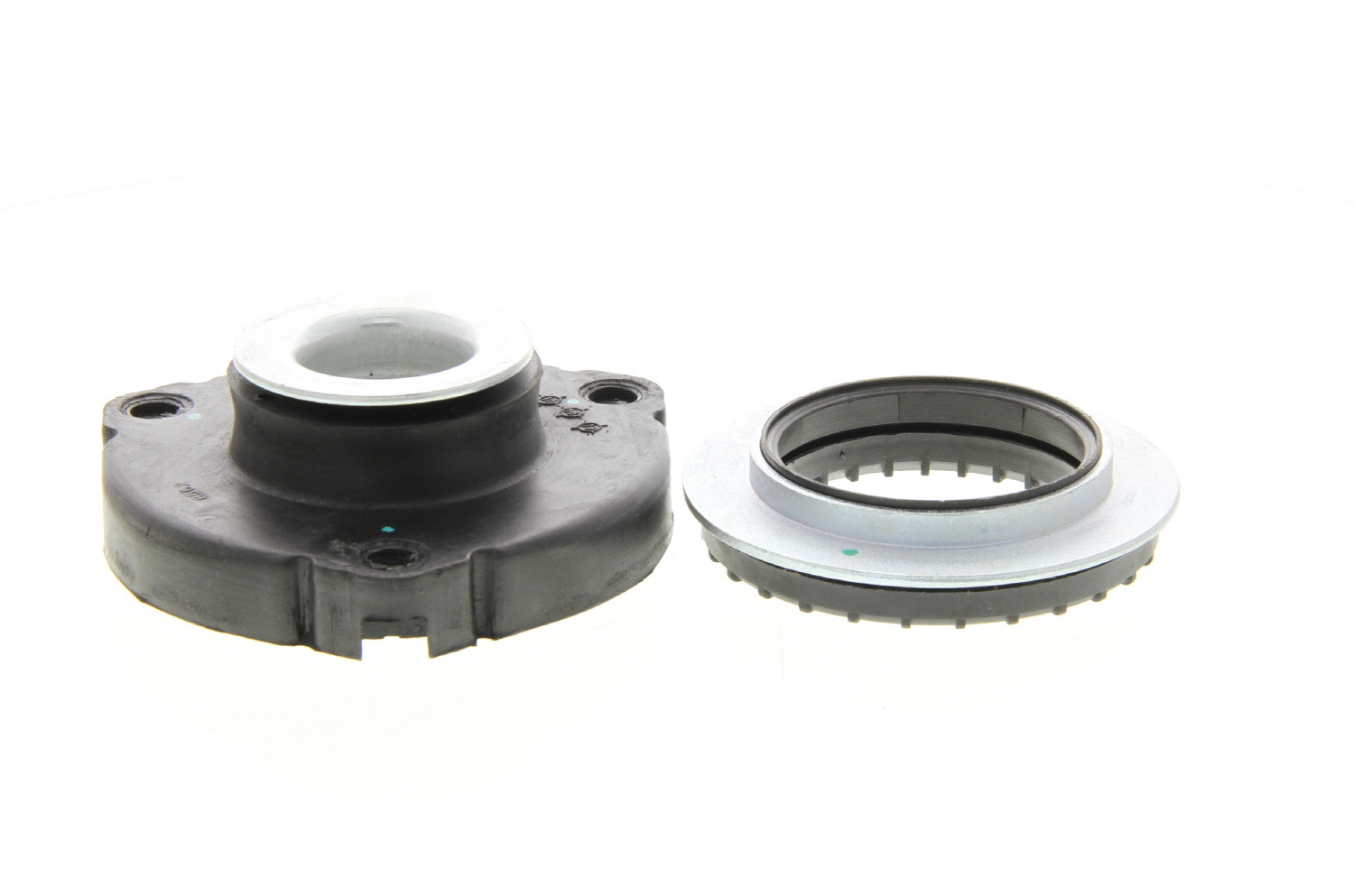 Butée hydraulique Coupé